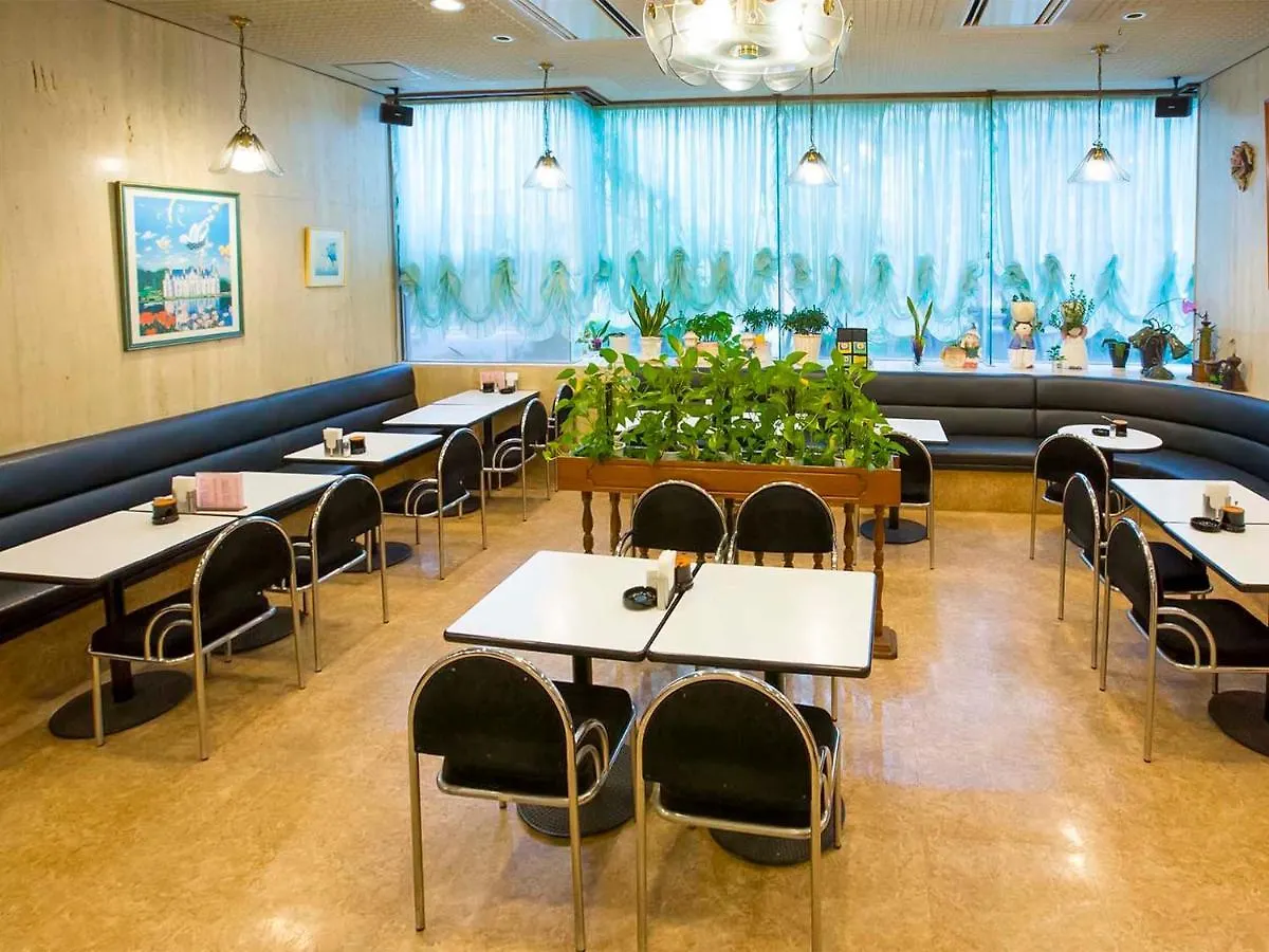 City Hotel Air Port In Prince Izumisano 2*,  Japan