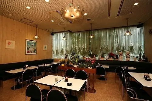 City Hotel Air Port In Prince Izumisano