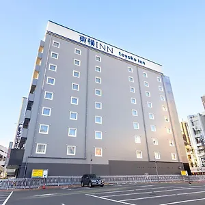 toyoko-inn-yokohama-eki-nishi-guchi-220-0005.kanagawa-hotels.com/