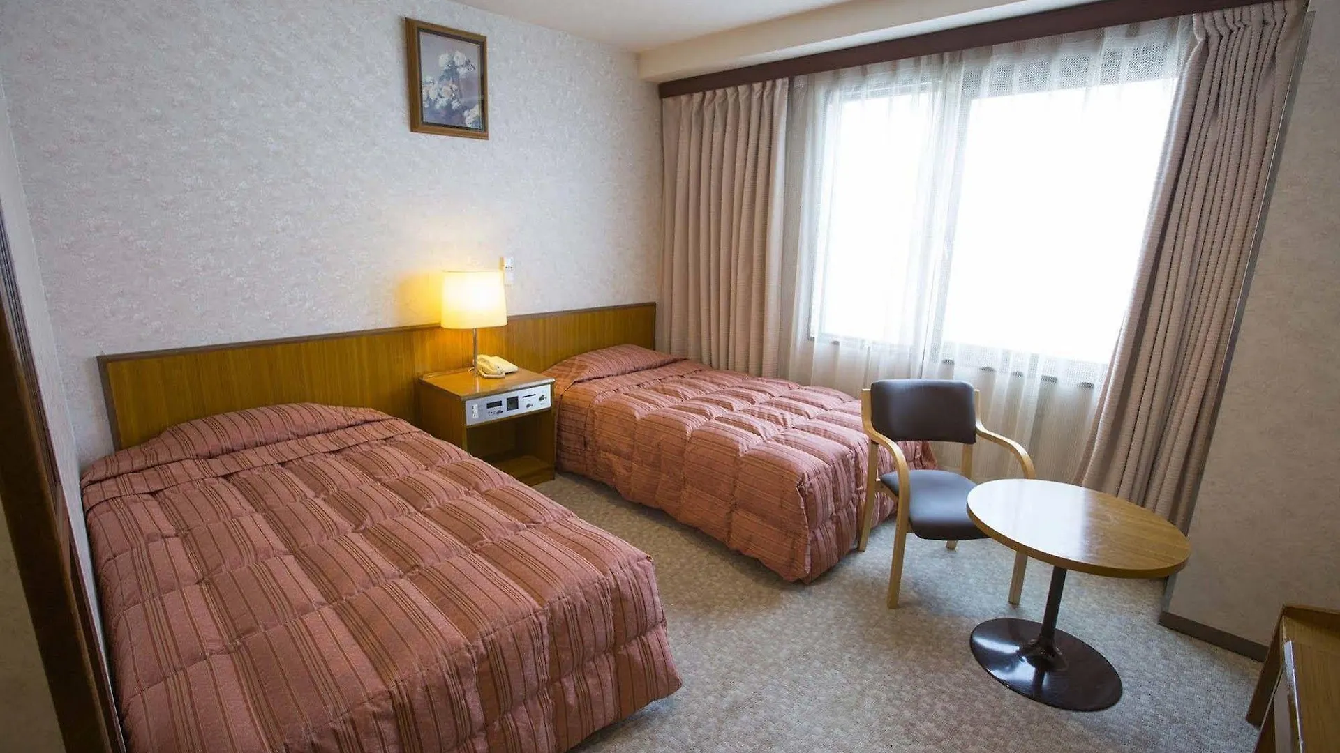 City Hotel Air Port In Prince Izumisano 2*,