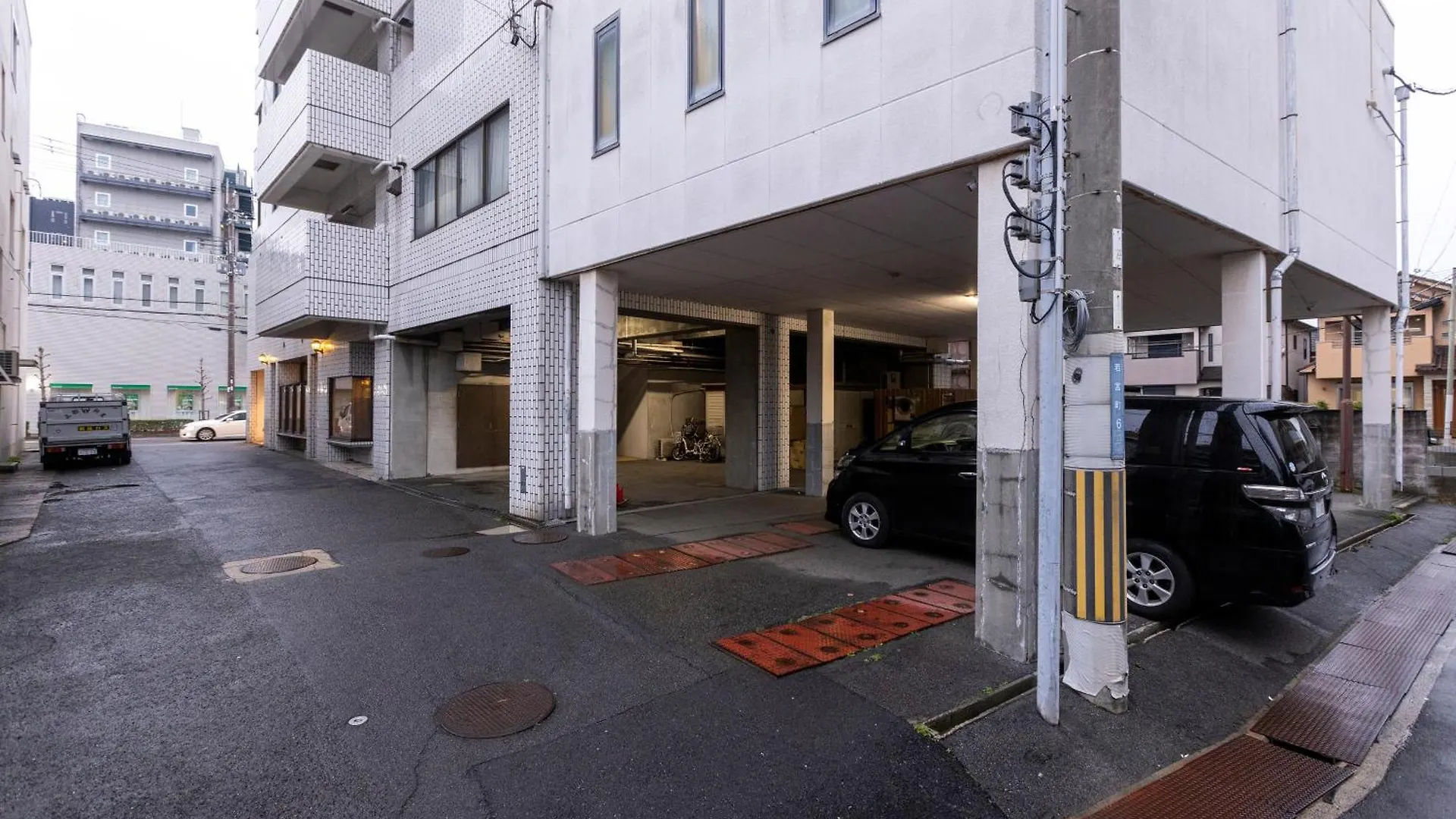 City Hotel Air Port In Prince Izumisano Japão