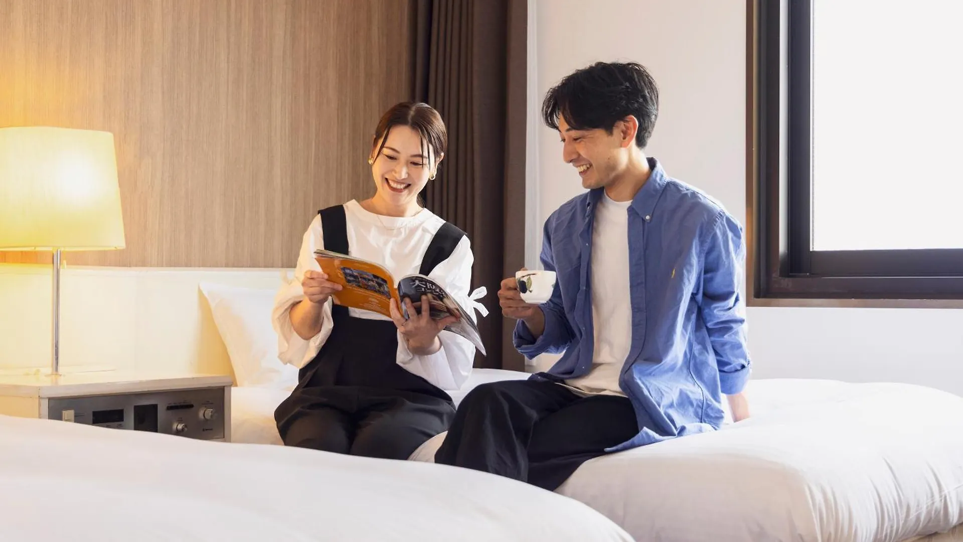 **  City Hotel Air Port In Prince Izumisano Japão