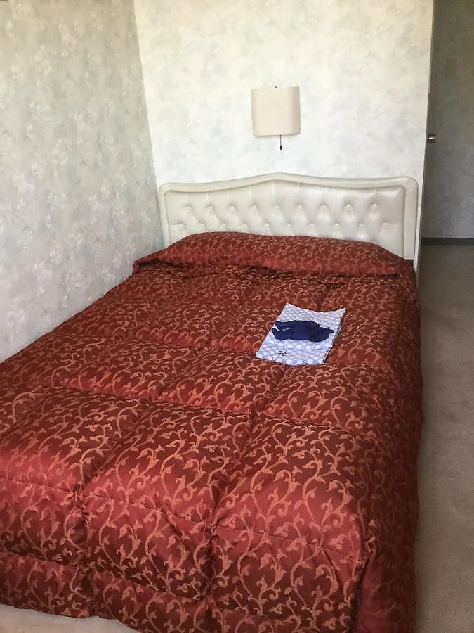 City Hotel Air Port In Prince Izumisano