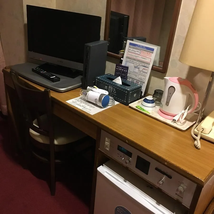 **  City Hotel Air Port In Prince Izumisano Japão