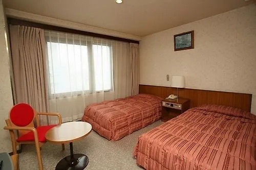 City Hotel Air Port In Prince Izumisano